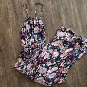 Fate Ruby Maxi Dress